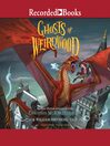 Cover image for Ghosts of Weirdwood